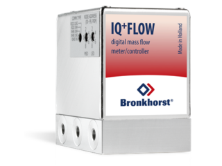 Flow Solutions | The low-flow specialists